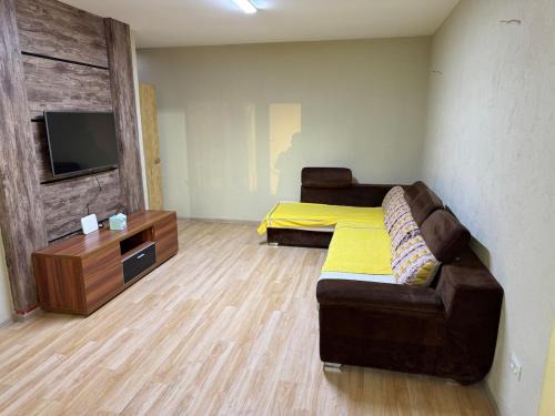 Summer2 apartment