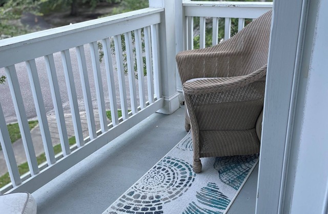 Summerchill House in Summerville is awaiting your arrival