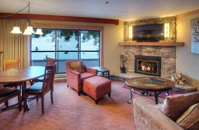 Summit Suite At Beaver Run Resort condo