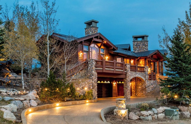 Summit View Lodge- Ski In/Out Access to Deer Valley. Deer Crest Community 🏔⛷n