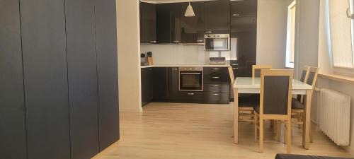 Sun and seaside apartament