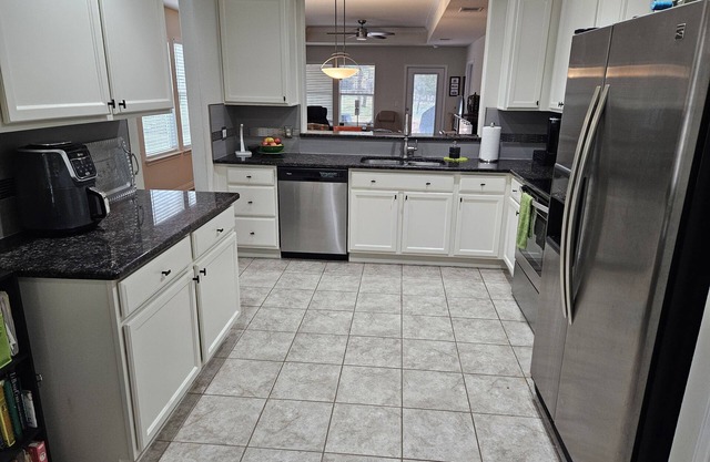 Sun City Home & Access to All Amenities for Short-term Rental