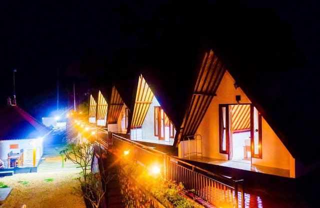 Sun Colada Villas & Spa