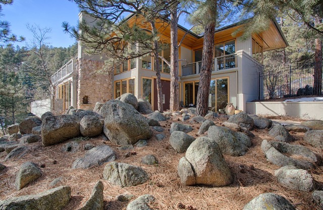 Sun-filled, Mountain Views, Family Friendly, 3 Min To Downtown Boulder