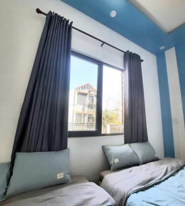 SUN Homestay