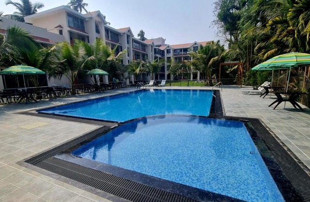 SUN N SEA Resort