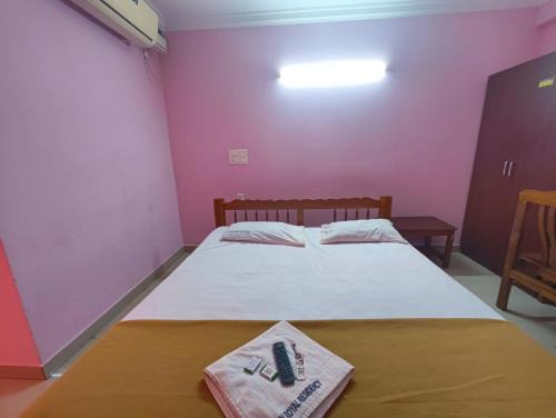 Sun Royal Residency