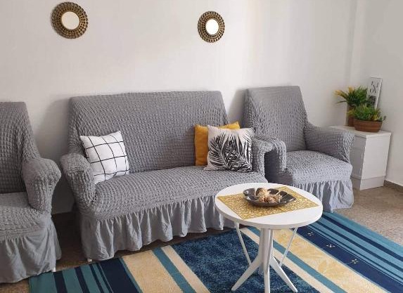 Sun & Sea 3 Bedroom Apartment de Grau