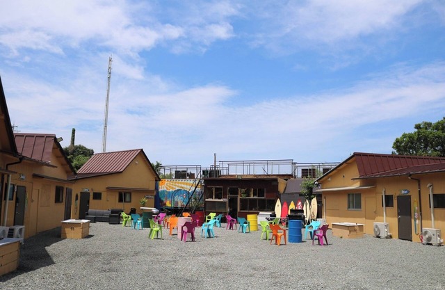 Sun Sea Cottage 3 Special Period Seaside cottage/Sennangun Ōsaka