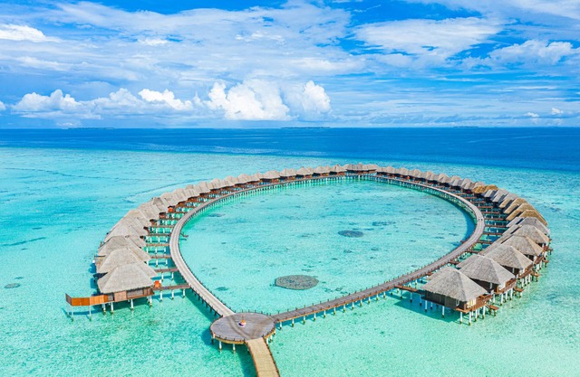 Sun Siyam Vilu Reef