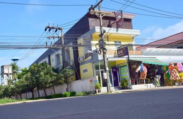Sun smile place R6