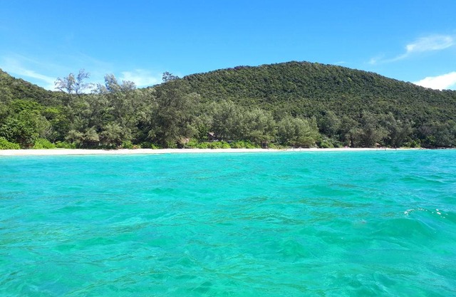 SunBoo Beach Bungalows