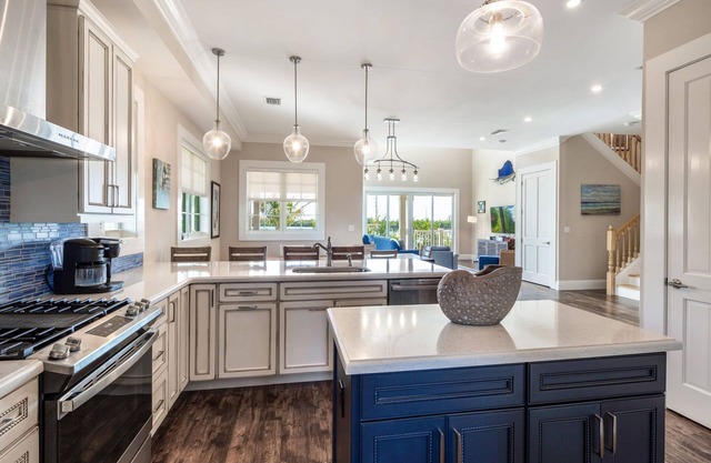 Suncoast House by Brightwild Pool Boat Dock