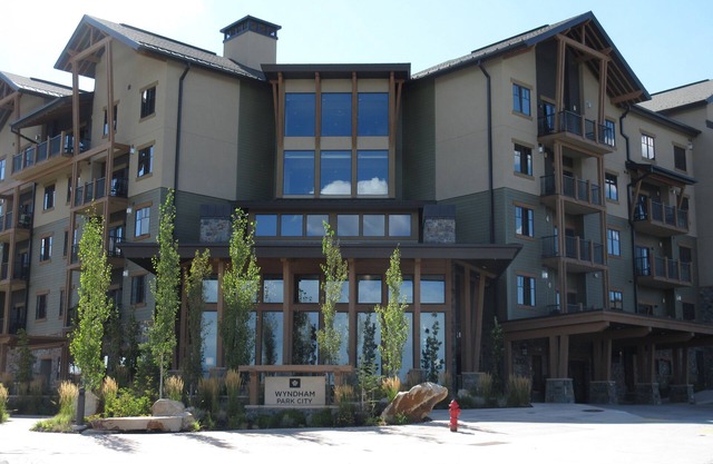 Sundance Festival Vacation Rental