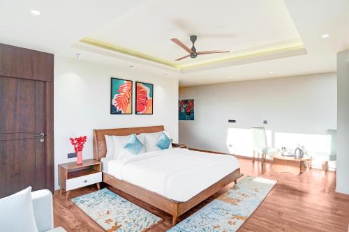 Sunday Premium 5 BHK Villa Mihika, Shimla