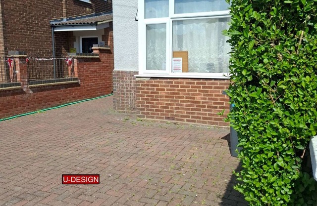 Sundon Park 1-Bedroom House