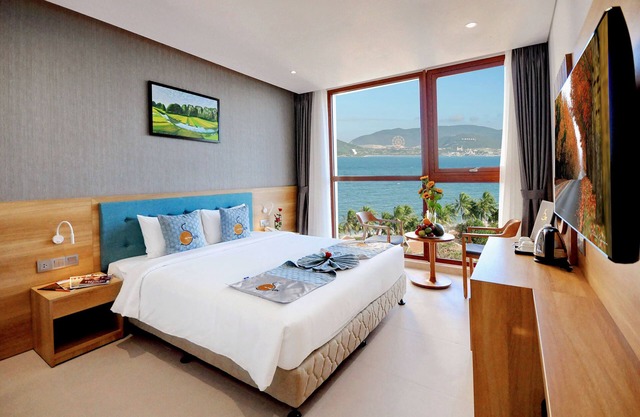 Sunkiss Hotel