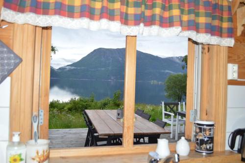 Sunndalsfjord Cottages Fredsvik Meisalstranda 455,506 og 508