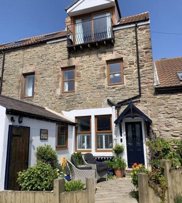 Sunnieside Cottage