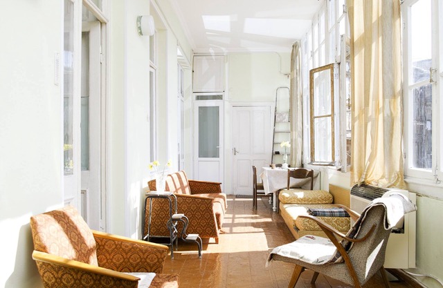 Sunny Apartment in the Old Town