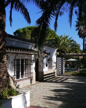 Sunny Home pool & Garden in Arcos de la Frontera