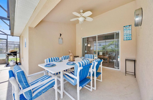 Sunny Pool Deck & Games Room, Pet Friendly!