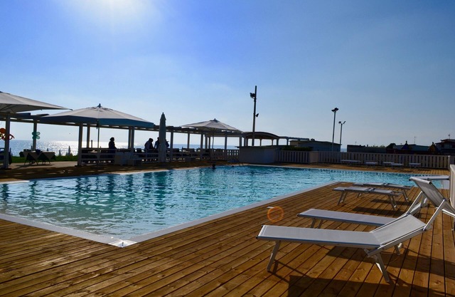 Sunrise Accessible Resort