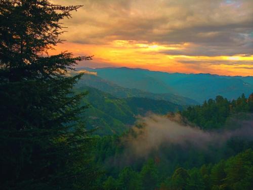 Sunrise Homestay