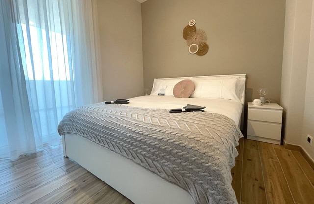 Sunrise - Lilibeth Luxury Suites