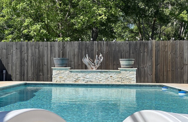 Sunrise Suite w Pool, Rec Rm, 1/2 mi to Boat Ramps