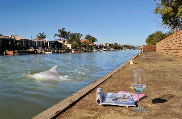 Sunsea Waterfront South Yunderup