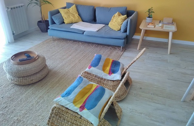 Sunset Apulia apartment