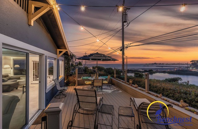Sunset Cottage