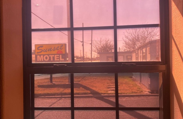 Sunset Motel
