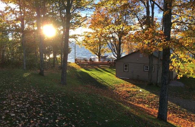 Sunset Pointe Resort LLC