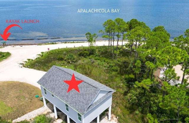 Sunset Revival with beautiful Bay views