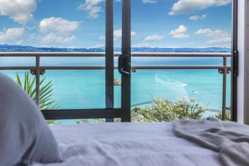 Sunset Sanctuary- Stay Waiheke