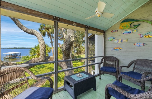 Sunset view townhouse on the Gulf of Mexico