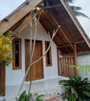 Sunshine Fields Homestay - Lombok