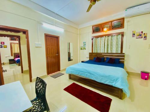 Sunshine Homestay