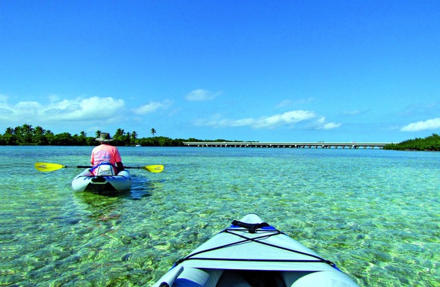 Sunshine Key RV Resort & Marina