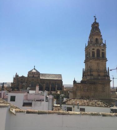 SunShine La Hoguera