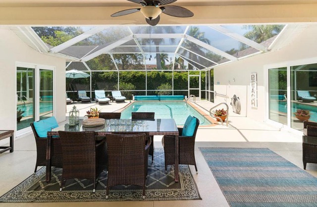 Sunside House
