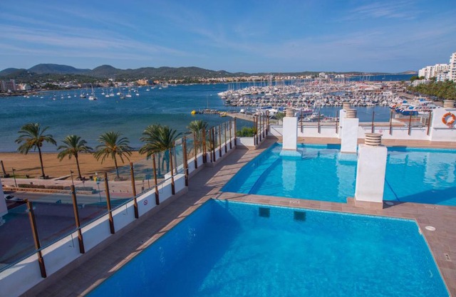 Sunside Ibiza Studios - Only Adults- Formerly known as Central Park