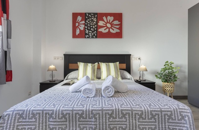 Sunstay Eslava Flat IA Torremolinos