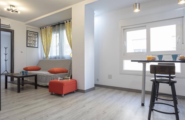 Sunstay Eslava Flat IA Torremolinos