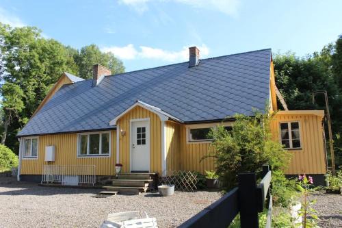 Sunstugan 110 min from Copenhagen