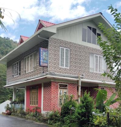 Sunyog Homestay