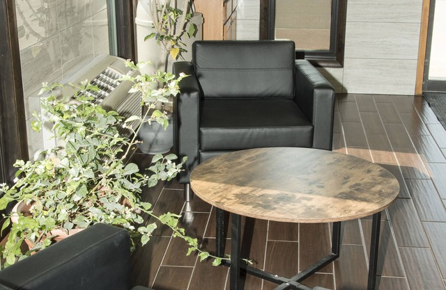 Super 8 by Wyndham Michigan City