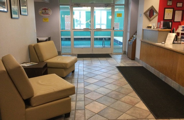 Super 8 by Wyndham Sault Ste. Marie